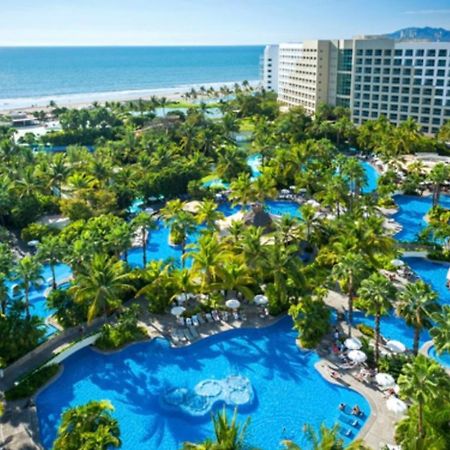 פוארטו ואלארטה Vidanta Nuevo Vallarta מראה חיצוני תמונה