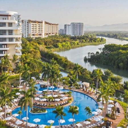 פוארטו ואלארטה Vidanta Nuevo Vallarta מראה חיצוני תמונה